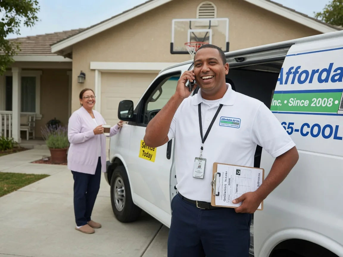Central Ac Repair Albuquerque, NM FAQs